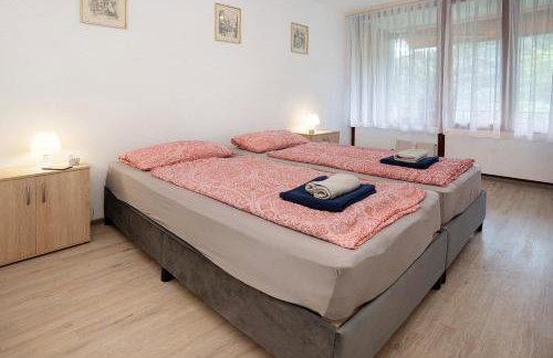 Ferienwohnung Adrion - Foto 33