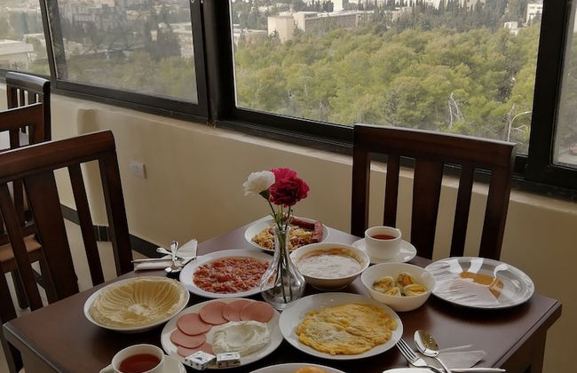 Alqimah Serviced Hotel Apartments - Foto 66