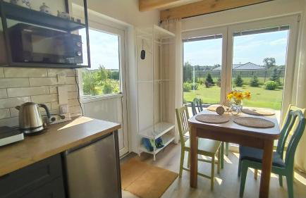 agroturystyka domek na trawie - Foto 36