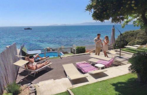 VILLA CELESTE SARDINIA - Foto 126