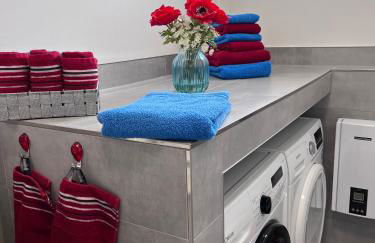 Ferienwohnungen am "Spiel-emagazin" - Foto 78