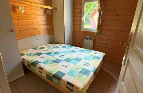 Chalet Campanules 37 - Nature, Randonnée & Famille - FR-1-583-471 - Foto 10