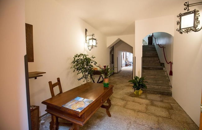 Palazzo Raho - Foto 1