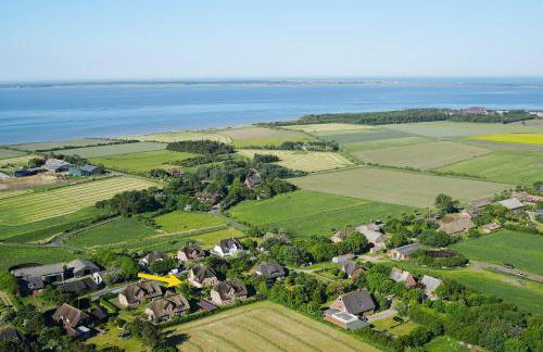 Reethaus Friesenjung - Foto 30