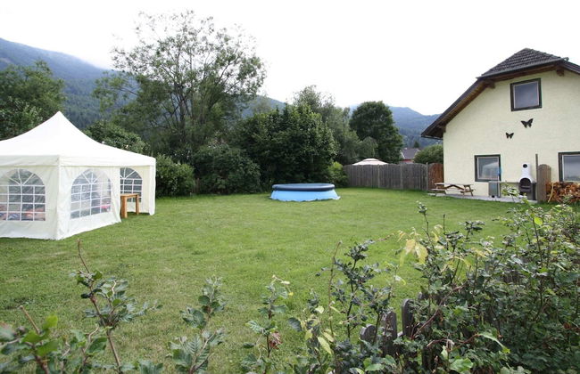 Cozy Apartment in Sankt Margarethen im Lungau near Ski Lift - Foto 21