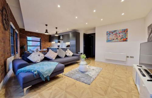 Aire Apartments New York Styled Luxury Apartments - Foto 57