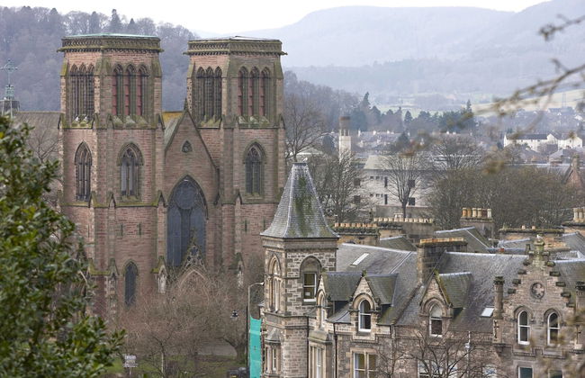 Inverness City Suites - Foto 44