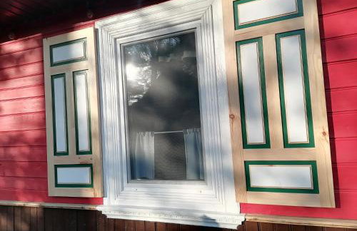 Domek na wsi Wiejsko Czarodziejsko - Agroturystyka Podlasie - Foto 6