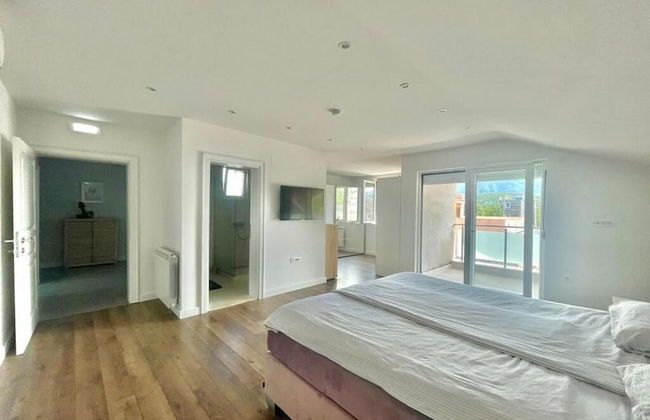 Family Apartments Stefan - Foto 3