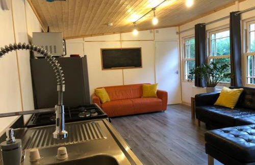 Gorgeous Wolds Hideaway - Foto 11