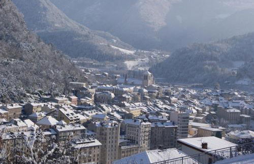 Maison LAMARTINE - Plein Centre-Ville Avec Garage & Jeux - Foto 45
