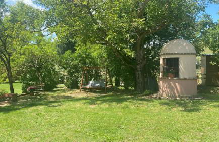 Casa Vacanze Podere San Giusto Volterra - Foto 24