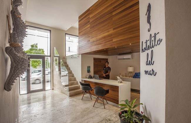 Hotelito del Mar - Foto 2