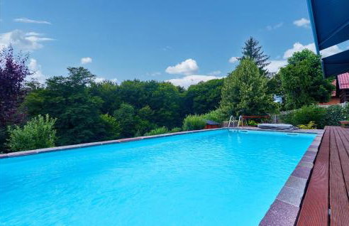 Nice Home In Rakov Potok With Wifi - Foto 11