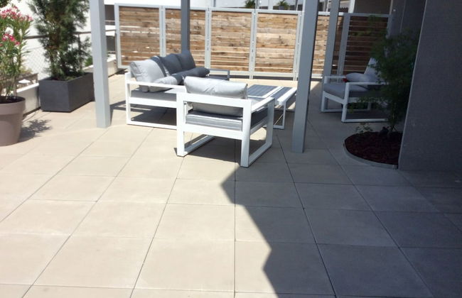 Les Plages du Grand Vallen - Foto 42