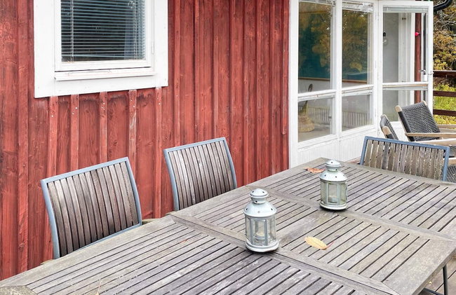 10 Person Holiday Home in Kyrkhult - Photo 21