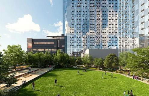 Luxury 2 bedrooms 2 bathrooms Corner Apartment Breathtaking City Views Modern Retreat - Foto 24