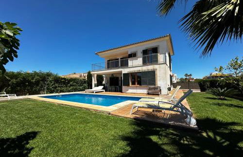 Casa El Verano - Traumhaus am Es Trenc - Foto 6