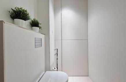 VISTAS MAR Y PUERTO Plentzia - 200m2 y Parking - Foto 43