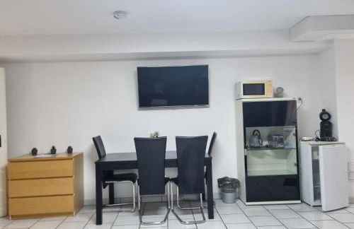 Schicke Gästewohnung Düsseldorf Neuss Köln - Foto 6