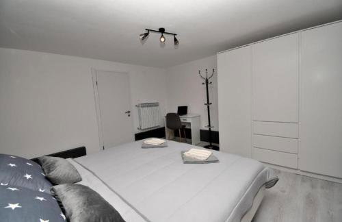 Apartman Fabris - Foto 6