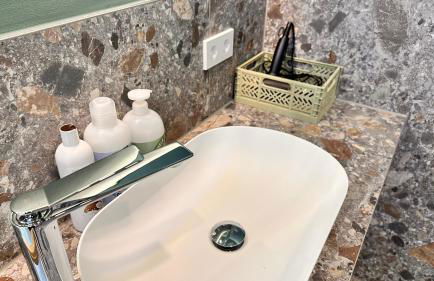 Das Vogelnest - Stilvolles Neubau-Loft - Foto 16