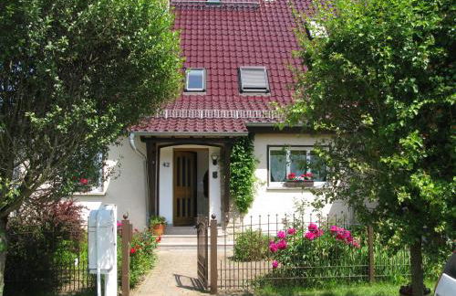 Fewo Weidenhof - Foto 1