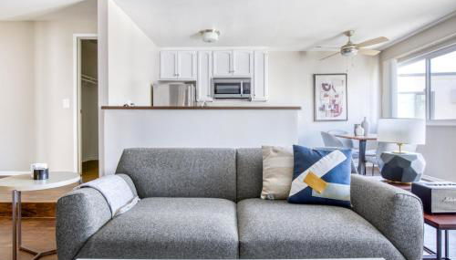 Westwood 1BR w Rooftop nr Westwood Village LAX-111 - Foto 3, Other