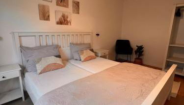 Große Apartments für Monteure - Dorsten - - Foto 3