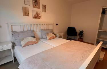 Große Apartments für Monteure - Dorsten - - Foto 3