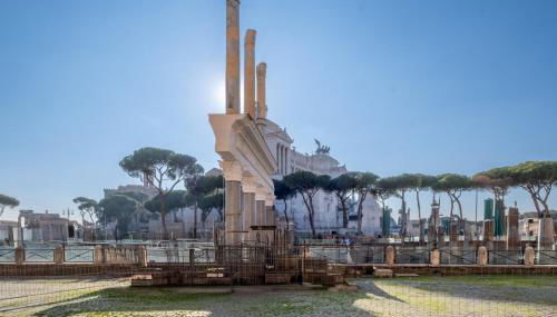 HT Luxury Altare della Patria - Foto 3