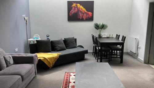 Lancing Apartments - Spacious 2 Bed - Sleeps 6 - Burnham Village - Foto 4