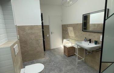 Cityscape Loft Hannover - 216qm 15 Personen - Foto 22