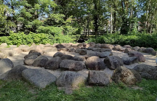 Reihenhaus in Lubben an der Spree - Foto 32