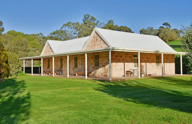 Bungaree Station - Foto 14