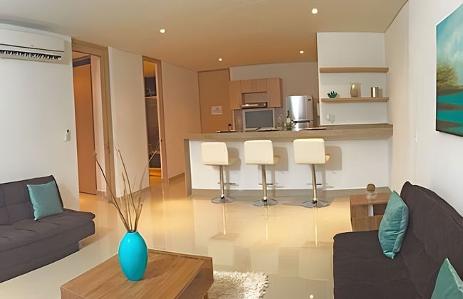 Apartamentos Reserva del Mar - by SOHO - Foto 72