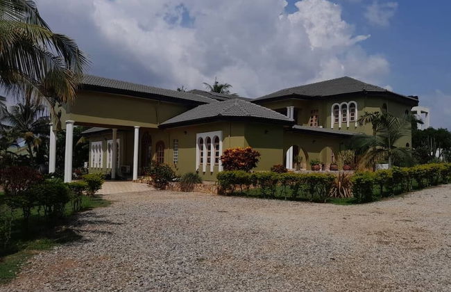 Villa Sankofa - Photo 1