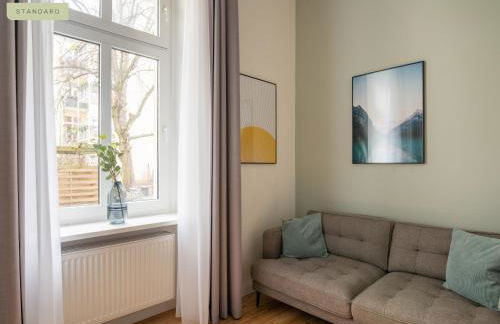 Apartments Berlin Bornimer Straße - Foto 18