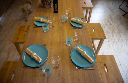 Relaxing family house with garden in Avra, Rafina - Foto 41