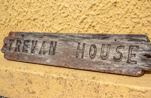Trevan House Lundy - Foto 44