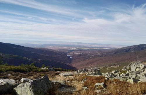 Dúplex con piscina climatizada y sauna, El último rincón - Foto 51