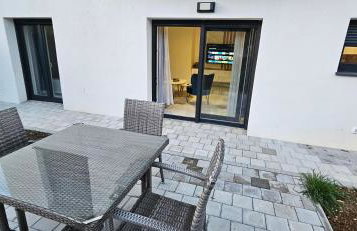 Superior Apartment Lisinski - FREE parking - 2 & 3 Bedroom - Foto 43