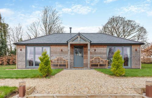 The Lodge At Edenbridge - Foto 14