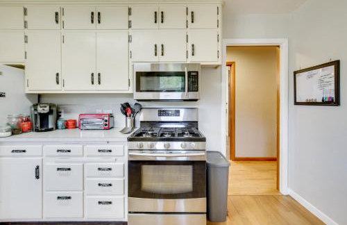 Willamette Valley Family Home with Fenced Yard - Foto 11