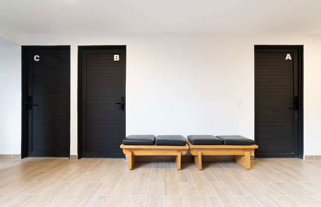 w Radiant Loft w Modern Deco in Laureles - Foto 30