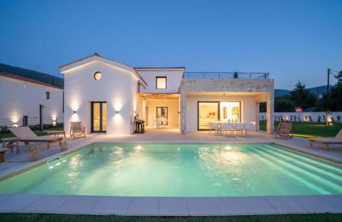 Ionian Trilogy Luxury Villas - Foto 34