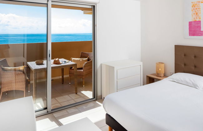 MB2 vue mer - Foto 5