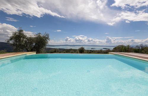 Di Colle In Colle - Country House with Private Pool - Foto 9