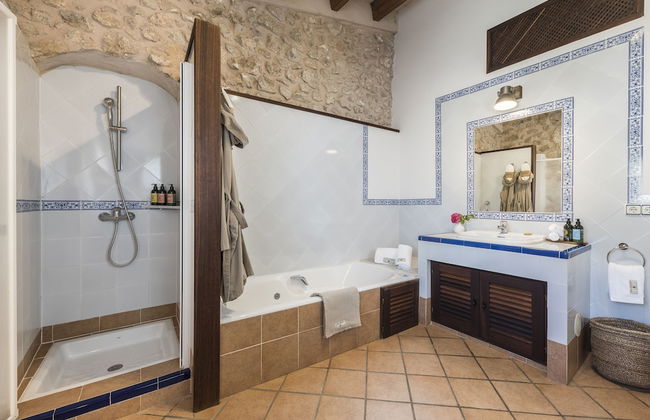 Finca Can Beneït - Photo 61