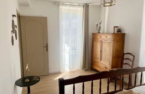 La Maison d'Hyppolite - Foto 7